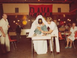 Zaalvoetbal-fotos